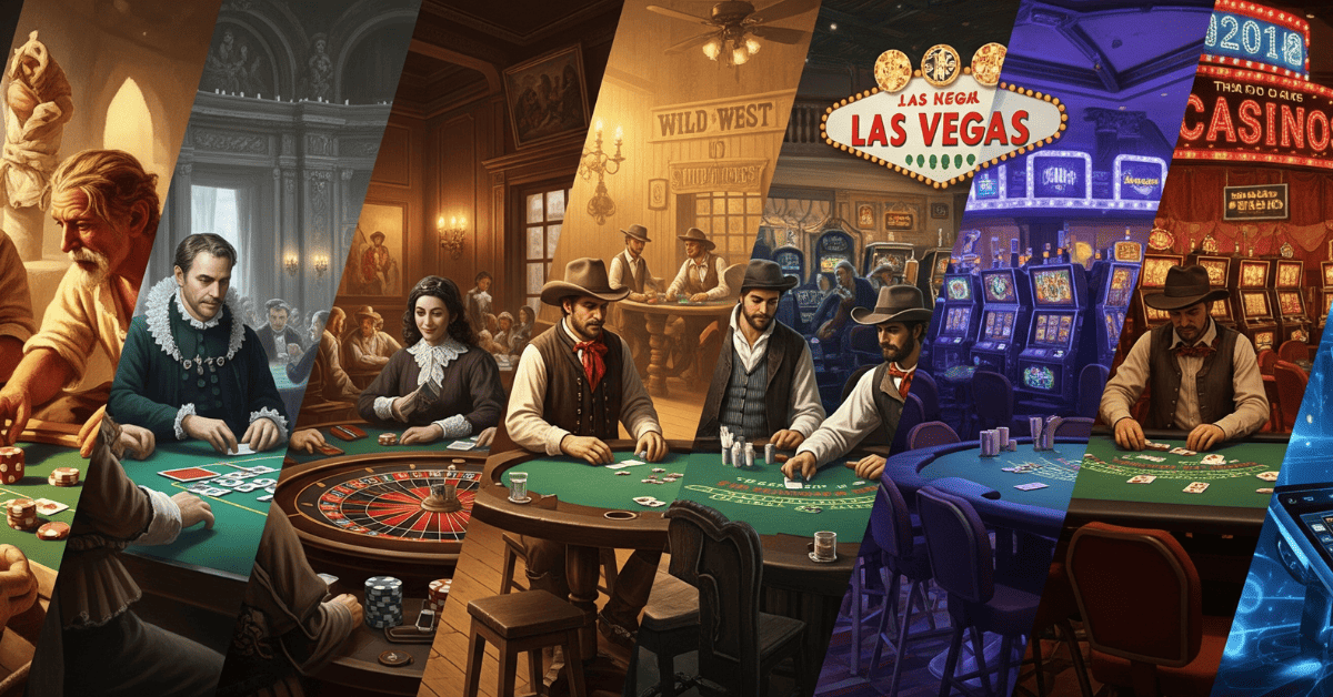 Menjelajahi Dunia Casino Betting: Sejarah, Mekanisme Permainan, dan Pengalaman Premium di Octoplay88