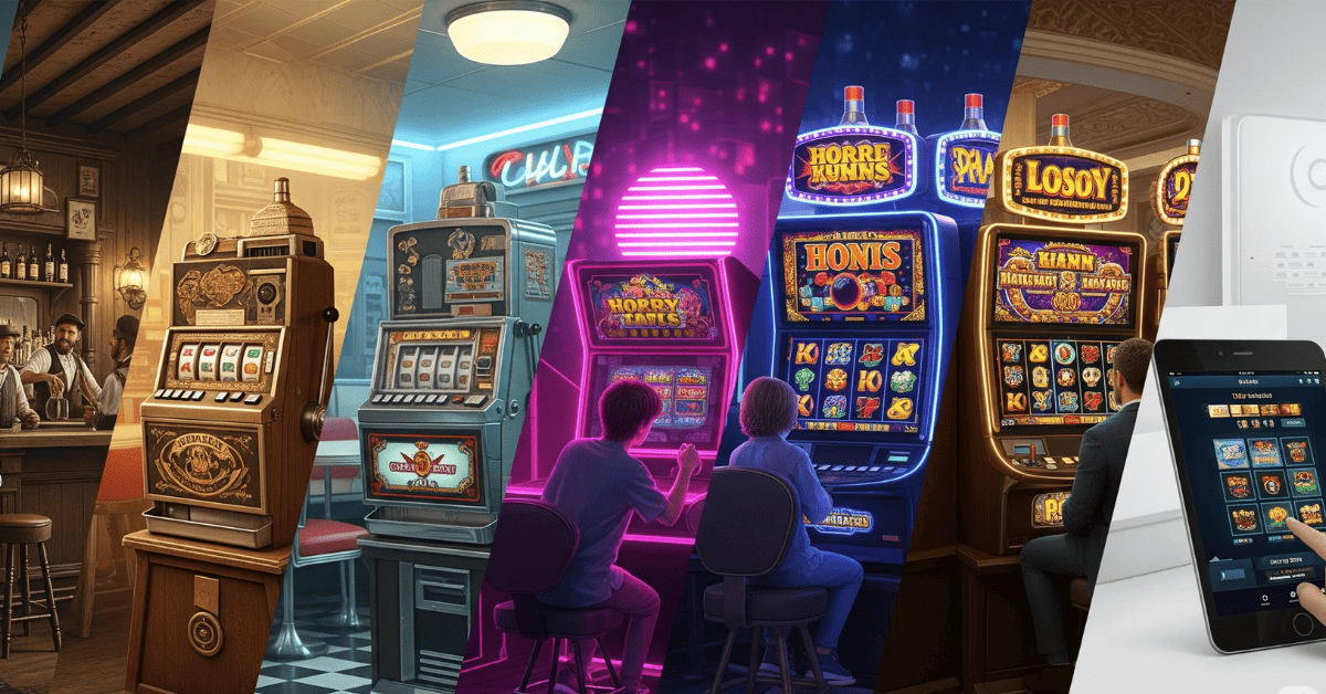 Menjelajahi Dunia Slot Betting: Sejarah, Cara Bermain, dan Keseruan Tanpa Batas di Octoplay88