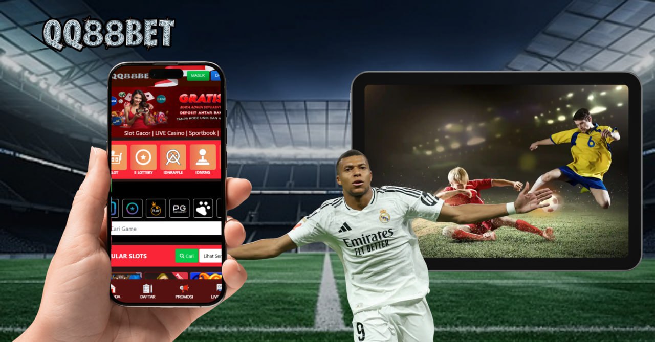 Taruhan Olahraga (Sport Betting): Memprediksi Kemenangan, Memahami Peluang, dan Menjelajahi Sensasi di Octoplay88